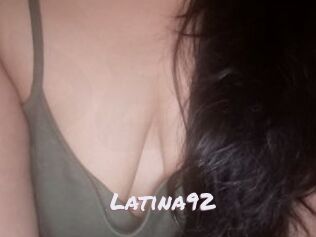 Latina92