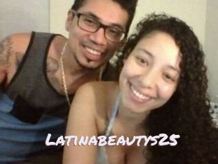 Latinabeautys25