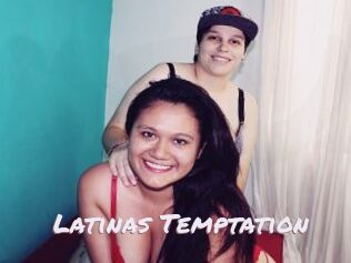 Latinas_Temptation