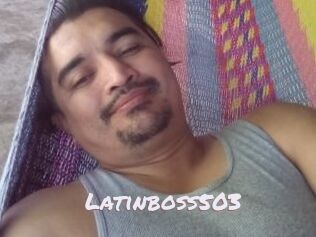 Latinboss503