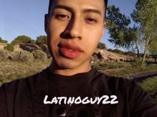 Latinoguy22