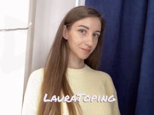 LauraToping