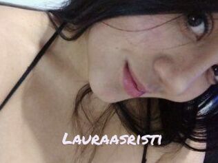 Lauraasristi