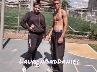 LaurenAndDaniel