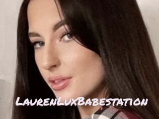 LaurenLuxBabestation