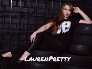 LaurenPretty