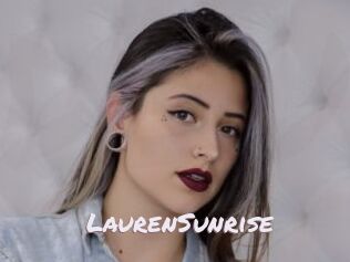 LaurenSunrise