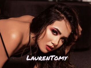 LaurenTomy