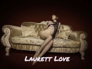 Laurett_Love