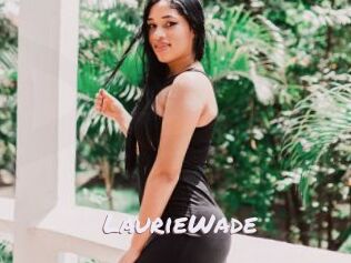 LaurieWade