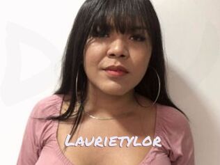 Laurietylor