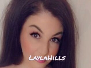 LaylaHills