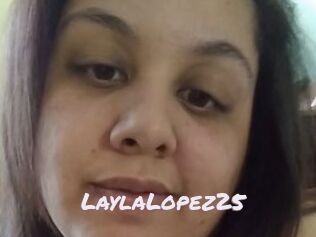 LaylaLopez25