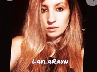 LaylaRayn