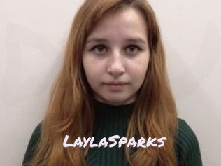 LaylaSparks