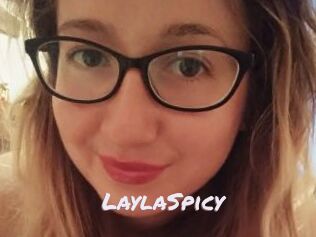 LaylaSpicy