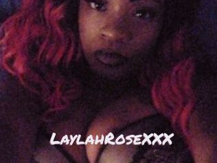 LaylahRoseXXX