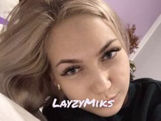 LayzyMiks