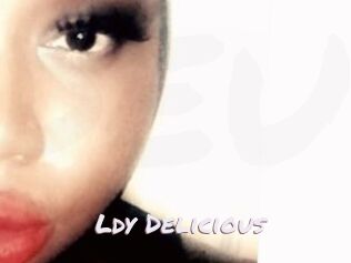 Ldy_Delicious