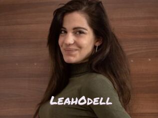 LeahOdell