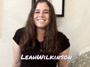 LeahWilkinson