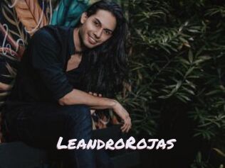 LeandroRojas