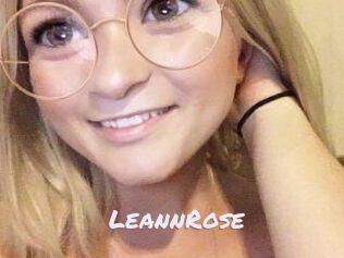 LeannRose