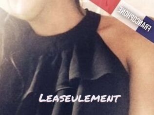 Leaseulement