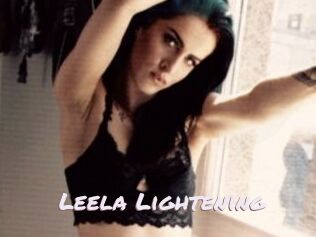 Leela_Lightening