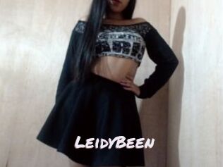 LeidyBeen