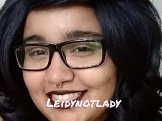 Leidynotlady