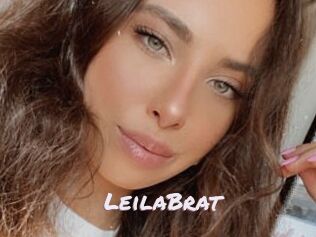 LeilaBrat