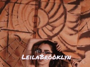 LeilaBrooklyn