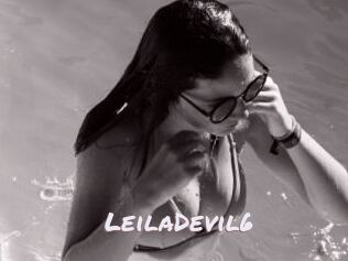 LeilaDevil6