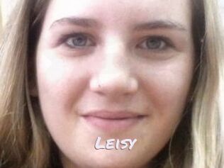 Leisy