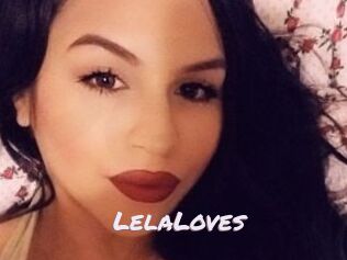 LelaLoves