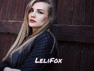 LeliFox