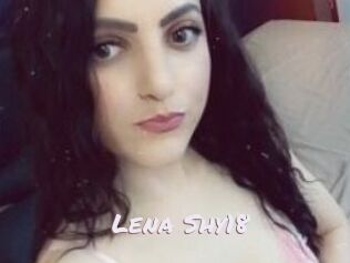 Lena_Shy18