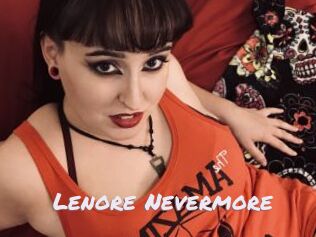 Lenore_Nevermore