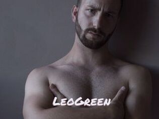 LeoGreen