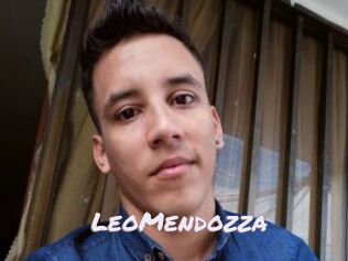 LeoMendozza