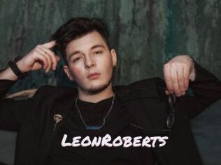 LeonRoberts