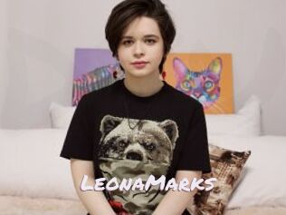 LeonaMarks