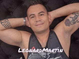 LeonardMartin