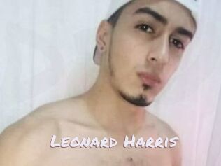 Leonard_Harris