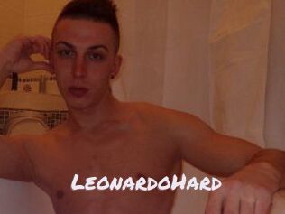 LeonardoHard