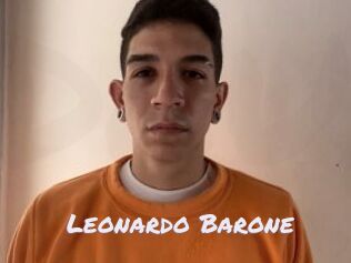 Leonardo_Barone