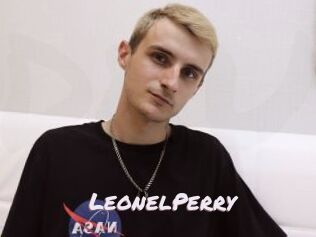 LeonelPerry