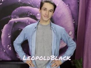 LeopoldBlack