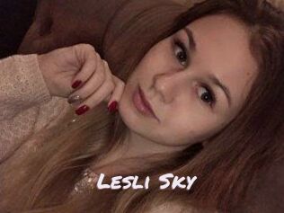 Lesli_Sky